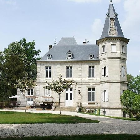 T2 De Charme Dans Un Chateau Layrac Εξωτερικό φωτογραφία