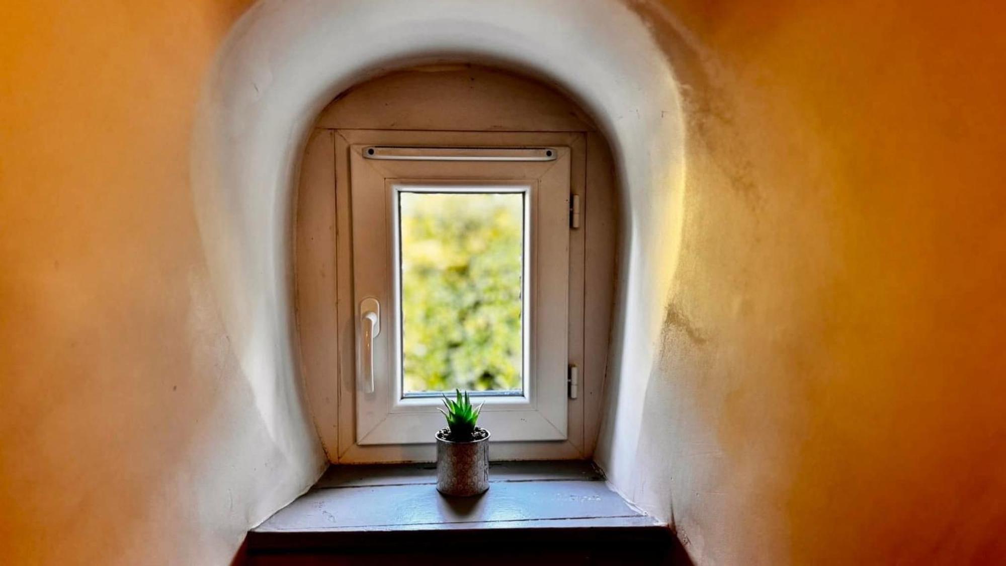 T2 De Charme Dans Un Chateau Layrac Εξωτερικό φωτογραφία